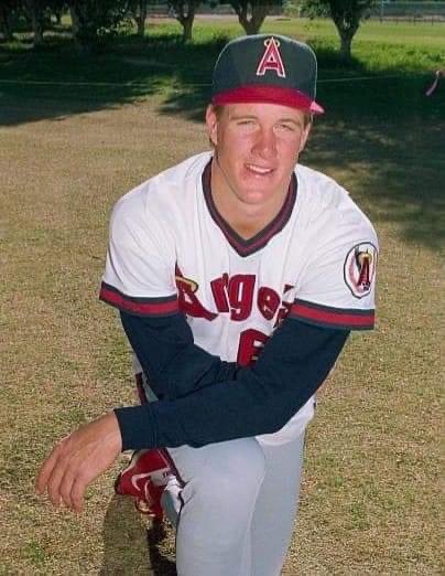 Happy 55th Birthday to former major league pitcher Jim Abbott  