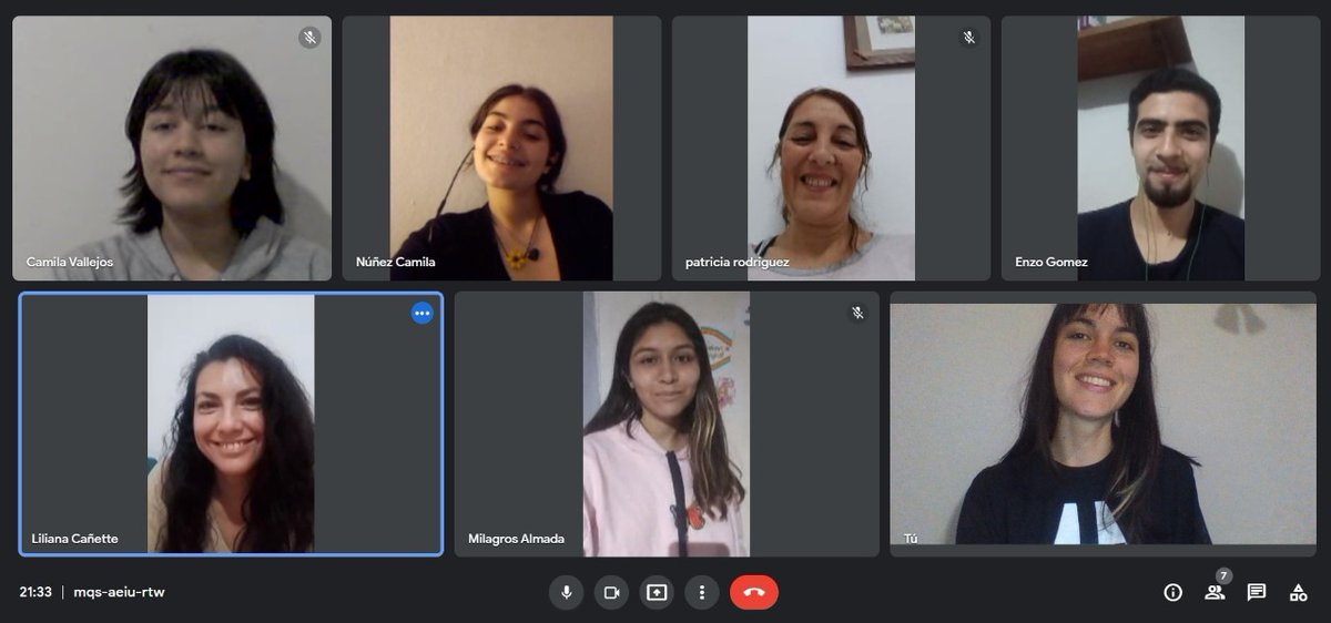 Correntinosclim's tweet photo. ESTE EQUIPO NO PARA!
La célula de Artística trabajando sobre las actividades culturales que habrá en la #LCOYARG 🇦🇷
¿Sabias que tendremos actividades culturales los 3 días del evento?
Se viene una GRAN cumbre climatica!
8, 9 y 10 de Octubre en Corrientes https://t.co/54P1fXtyZ3