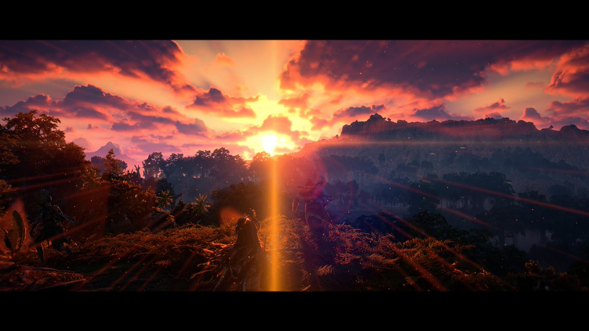 PoopsMcGoober's tweet photo. The Call To Adventure
#PS5Share #HorizonForbiddenWest #redbullcapturepointCA #contest https://t.co/thdDoe0Obq