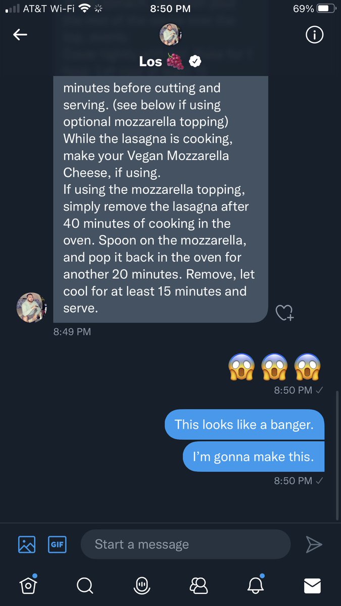 theneedledrop's tweet photo. You won’t believe what @LosPollosTV sent me!!! 😱😱😱 https://t.co/TfZZ9qZulg