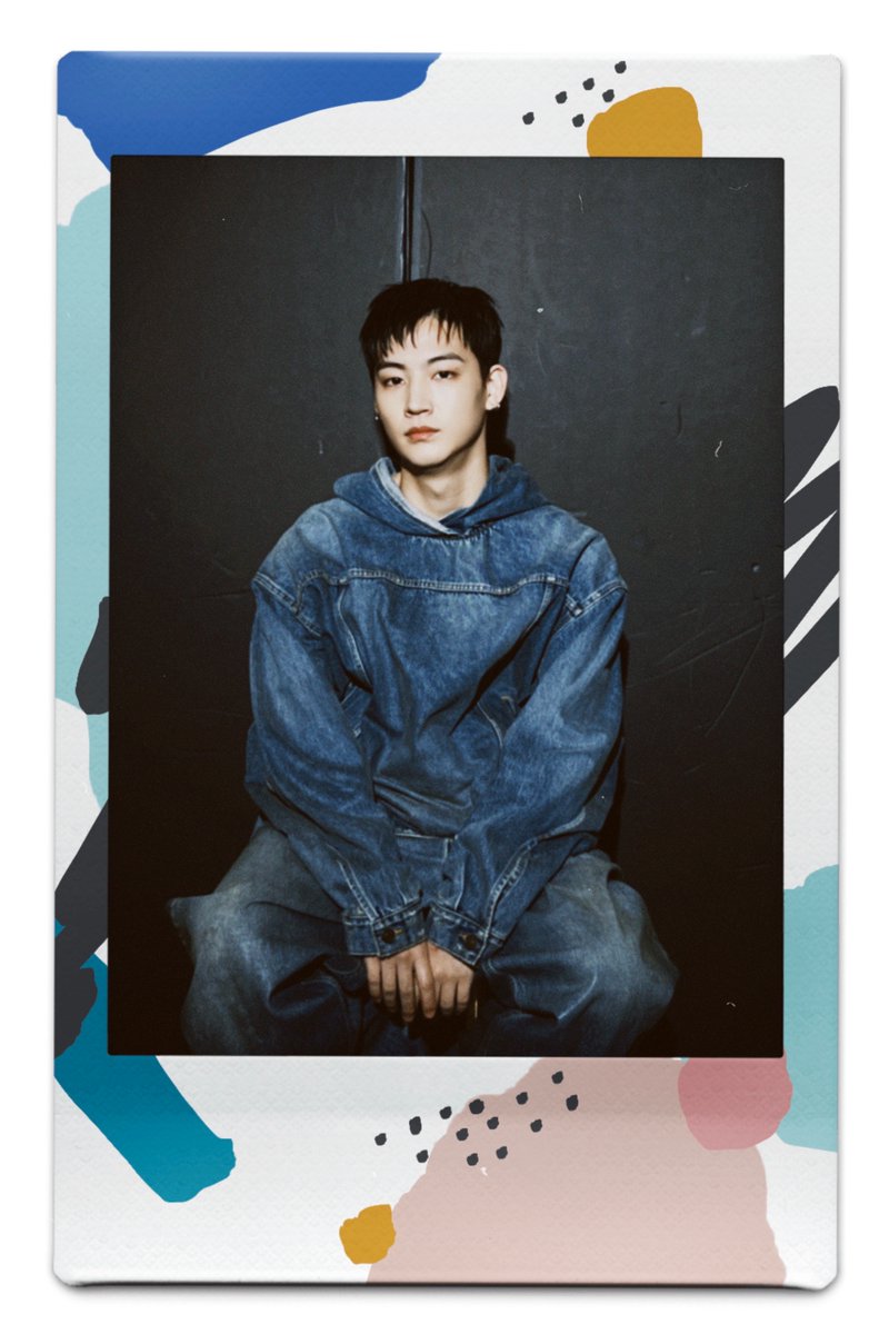 [📸]

BEHIND: DAZED

#JAYB #제이비 #CDNZARecords #카덴차레코즈 #DAZED #데이즈드