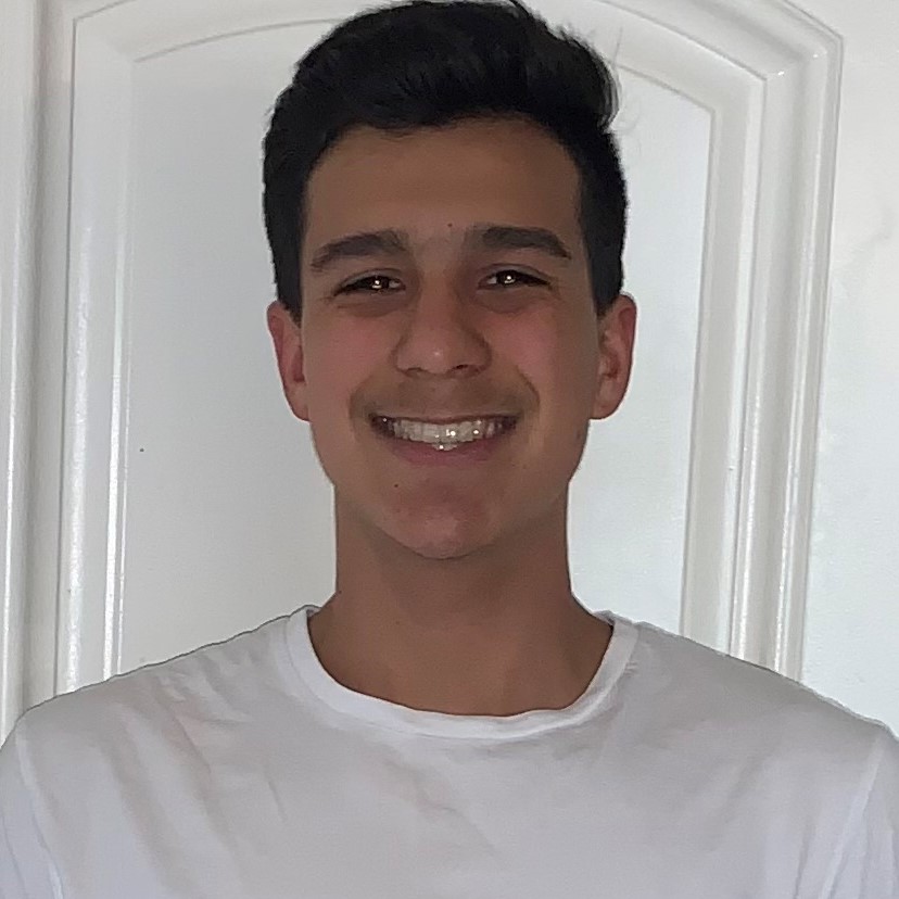 HSFNews's tweet photo. #HSFStudent Joshua Sanchez, selected to attend the 2022 Youth Leadership Institute, hopes to attend the University of Southern California, earn a doctorate in physical therapy, and start a practice. #HSFStories https://t.co/nWMDflpBk3