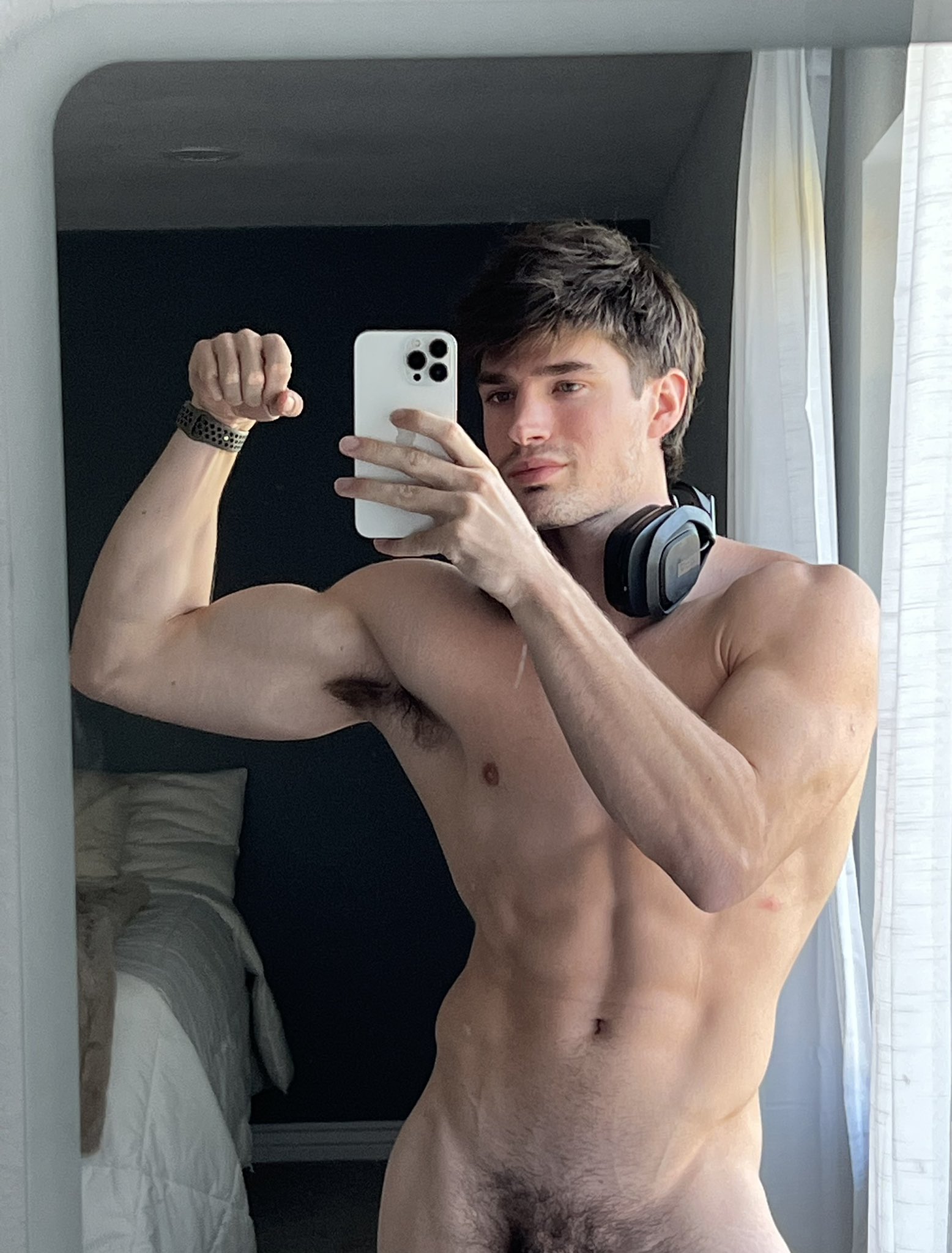 Wyatt Cushman on Twitter: RT @daddyaustinn: workouts done, time to ...