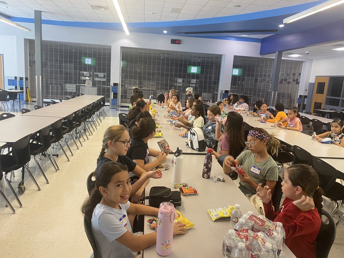 Irving Children's Chorus tweet media