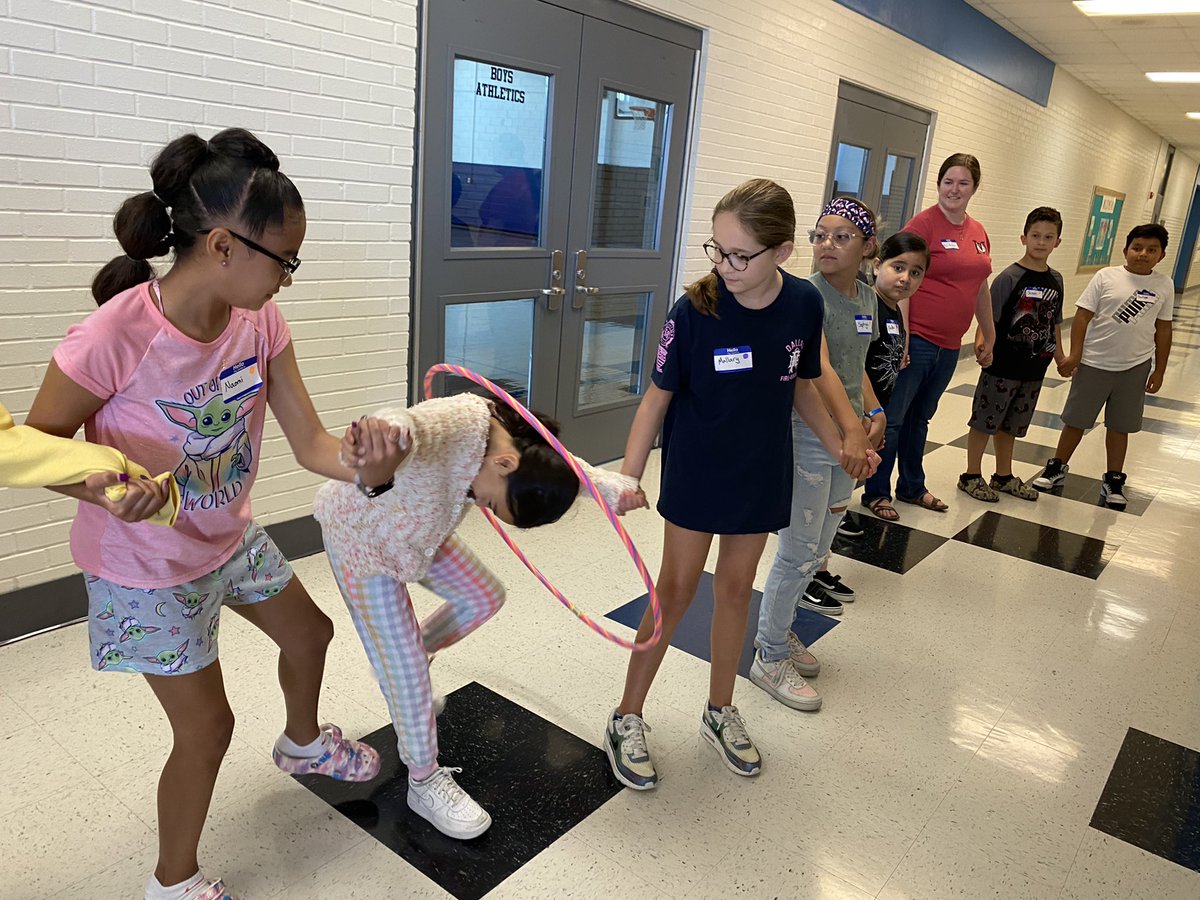 Irving Children's Chorus tweet media