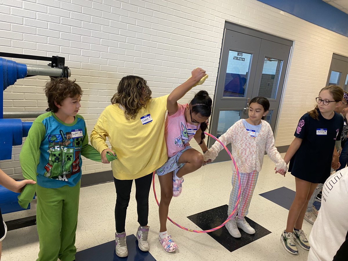 Irving Children's Chorus tweet media