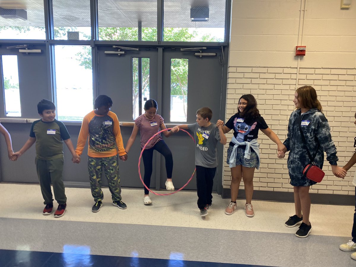 Irving Children's Chorus tweet media