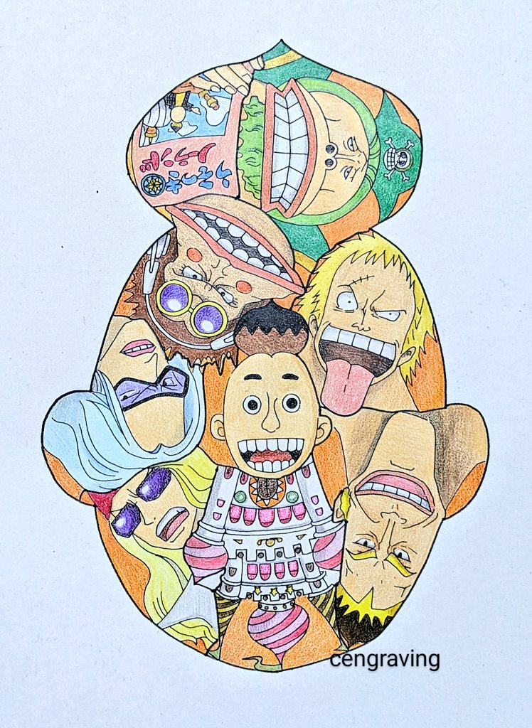 cen-album tweet media