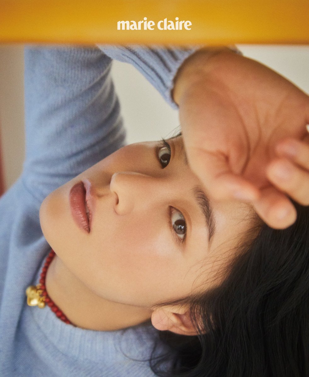 marieclairekr's tweet photo. 넷플릭스 시리즈 <글리치>의 공개를 앞두고 있는 배우 전여빈을 만났습니다. 그와 함께한 화보 전체와 사랑이 담긴 인터뷰 전문은 곧 마리끌레르 10월호에서 만나볼 수 있습니다.
#전여빈 #JeonYeobeen https://t.co/Tev7pnhtux