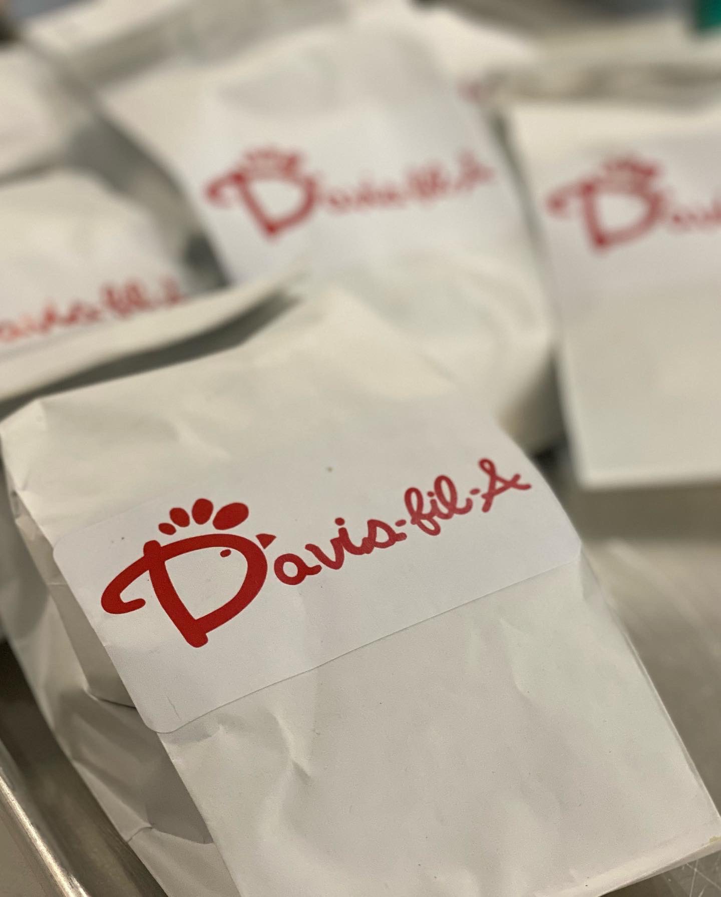 AMP Davis on Twitter "Davis Fil A now open on sundays😂 Go Support a