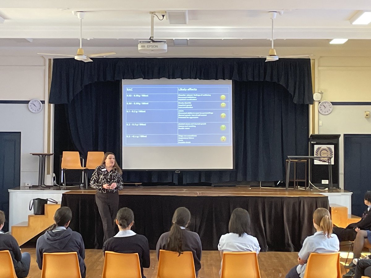 Canterbury Girls (@girlscanterbury) on Twitter photo Day 2 of Life Ready. Thank you Team PDHPE for the great range of activities for students to prepare for adult life. Day 2 of Life Ready. Thank you Team PDHPE for the great range of activities for students to prepare for adult life.