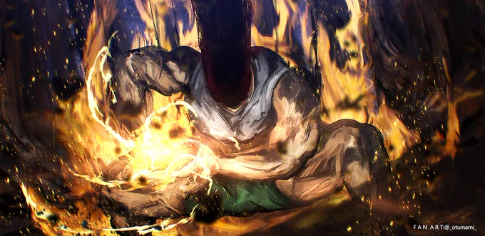 HUNTER×HUNTER 