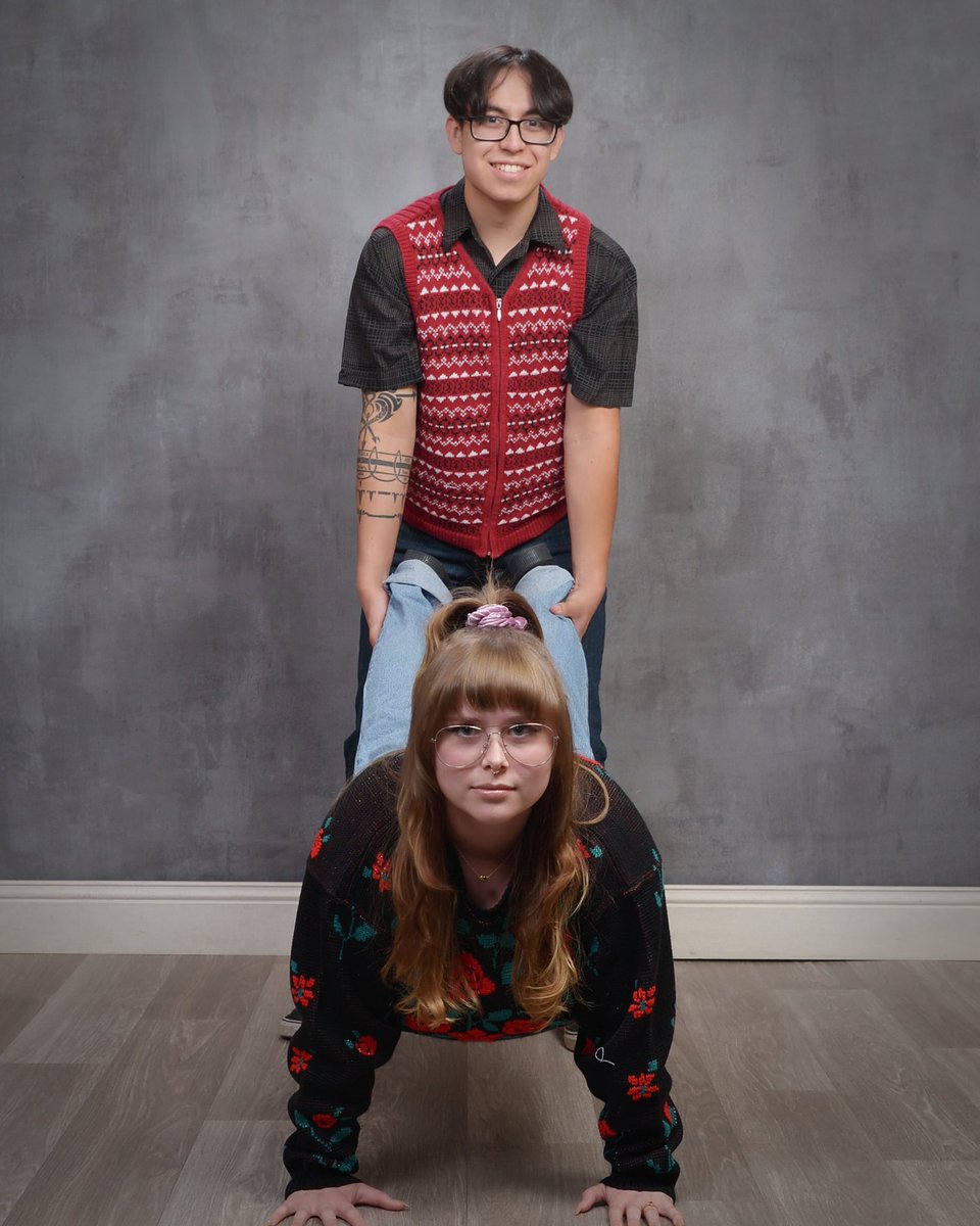 pillsburydohbro's tweet image. best birthday photoshoot yet