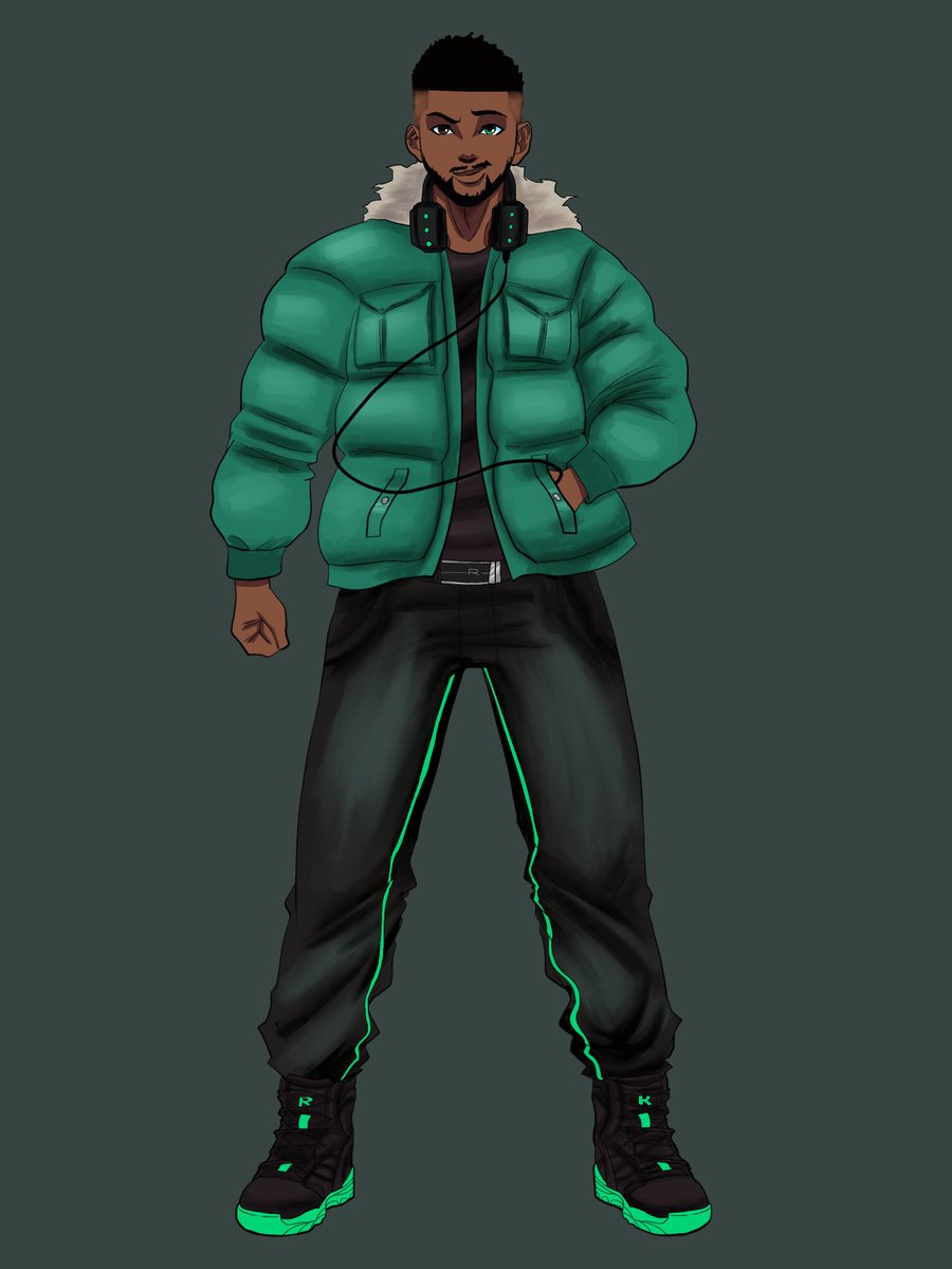 Kyiel_Reese's tweet photo. A PNG drop?!?! Kyiel Reese - PNGTuber?!?!
Will my YouTube return actually happen before the end of the year????
Until then, here's a teaser.
Big thanks AGAIN to the homies @IgnantAstro for the redesign and @NfiniteWill for the model respectively.
#PNGTuber #ResidentRemixer https://t.co/IRI8CQd0tZ
