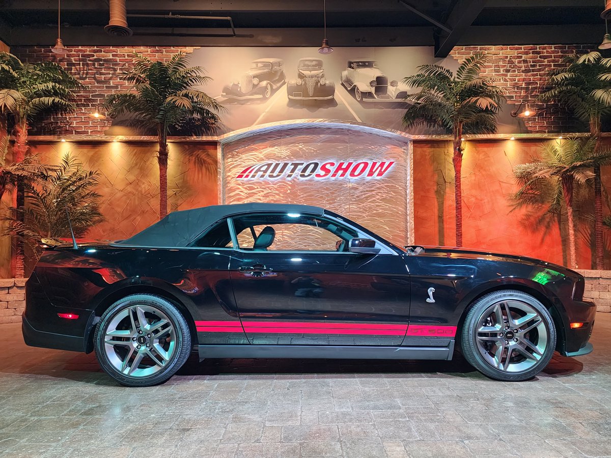 Auto Show Sales & Finance tweet media