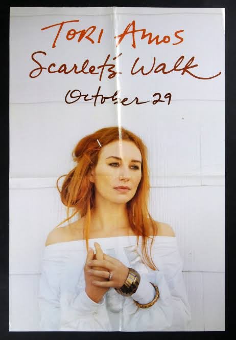 onscarletswalk's tweet photo. It’s nearly anniversary time for the greatest masterpiece ever released into the world https://t.co/MQFaPYIlZL