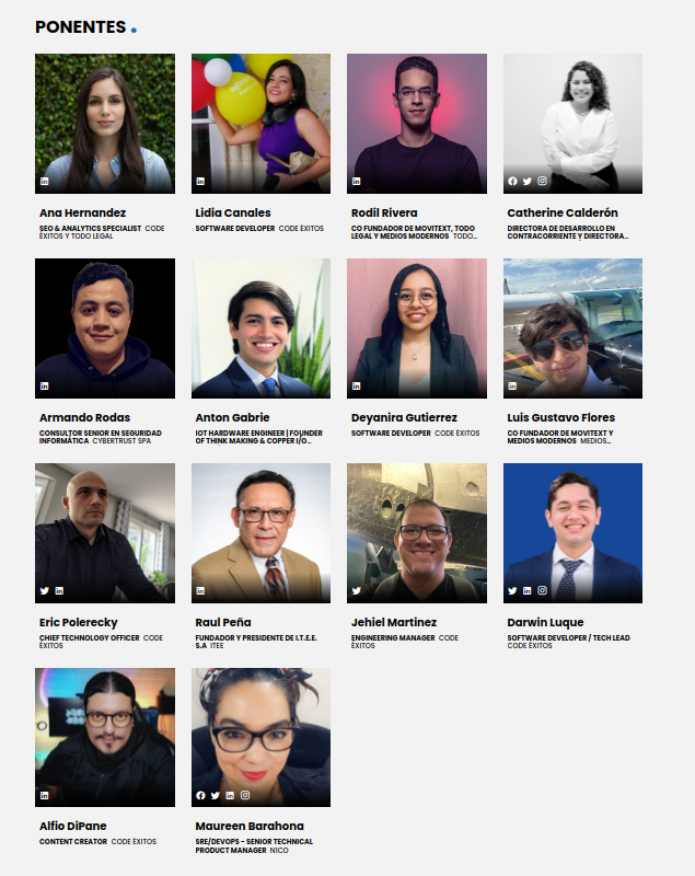 evilmona's tweet photo. Muy agradecida ñ_ñ , tendré la oportunidad de dar 2 charlas de Blockchain una para nenes (Explicando Criptomonedas como si tuvieras 10 años) y otra bien técnica ( @AzureDevOps Azure Blockchain) . https://t.co/ZjNmKHcHh2 #CodeSpark22 #blockchain #criptomonedas #CloudNative https://t.co/ykBX8rdH4e