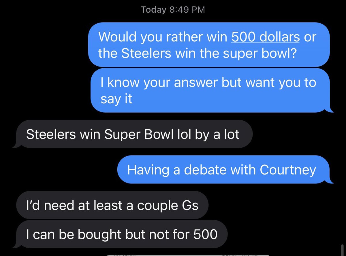 Collin Gilbert tweet media