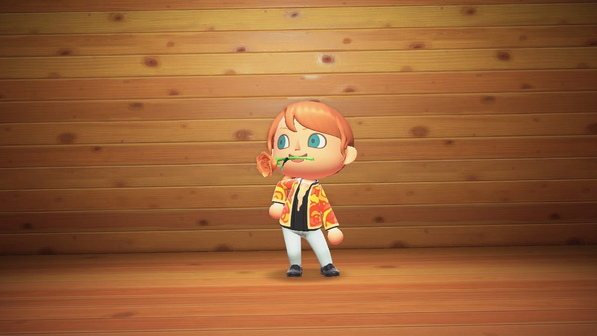 ErnestitoChan's tweet photo. quedó bonito 
 #AnimalCrossing #ACNH #NintendoSwitch 
#Utapri #ReadytobeaLady https://t.co/vvAEog9xEM