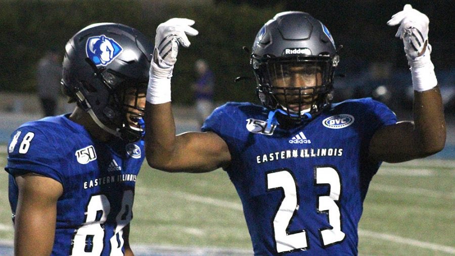 Ahlston Ware (@_ahlstonw) on Twitter photo Blessed to receive an offer from the University of Eastern Illinois 💙🤍 <a href="/Shepp42/">Aaron Sheppard</a> <a href="/OcoeeFB/">Ocoee Football</a> @BigBallerBland_ Blessed to receive an offer from the University of Eastern Illinois 💙🤍 <a href="/Shepp42/">Aaron Sheppard</a> <a href="/OcoeeFB/">Ocoee Football</a> @BigBallerBland_