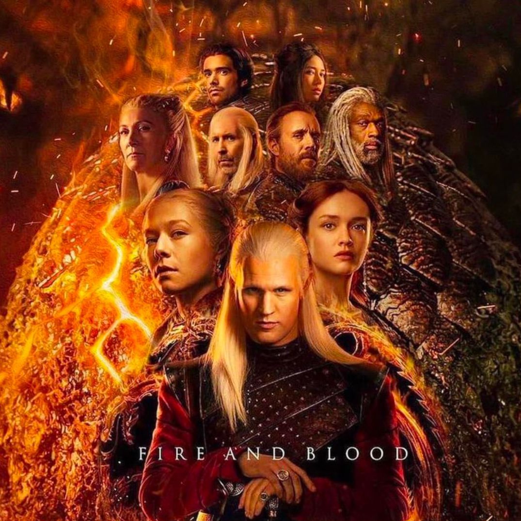 Dream of ASOIAF tweet media