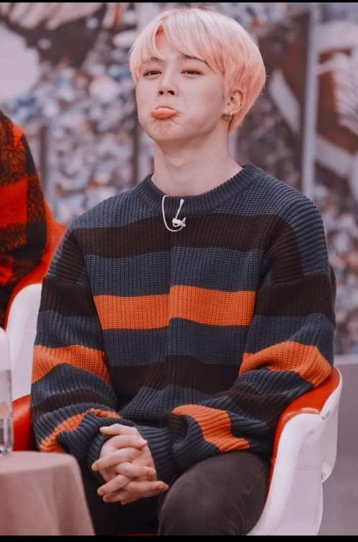 BTS_twt_jiminaa's tweet image. Good morning 💜 How are you?