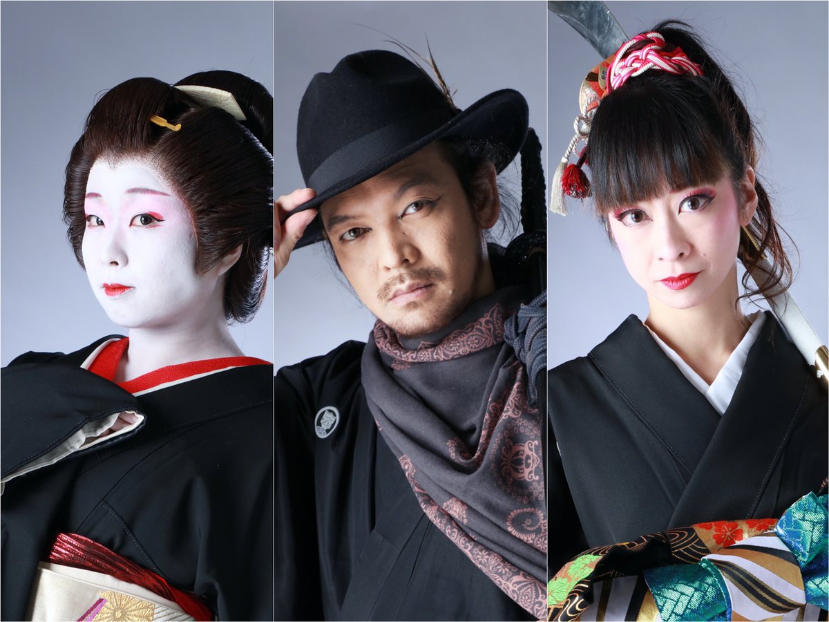 ／
#破天航路
TOKYO SAKE FESTIVAL 2022
急遽参加決定🍶
＼

⏰ 10/4(火) ①部
OPEN 13:30 / CLOSE 16:30
🎫前売¥3,300(3時間試飲し放題)
🎪新宿住友ビル 三角広場

出演メンバー: 慈五郎 / NatsunA / 花ノ本以津輝
and more!

ご購入はこちら🎫
passmarket.yahoo.co.jp/event/show/det…