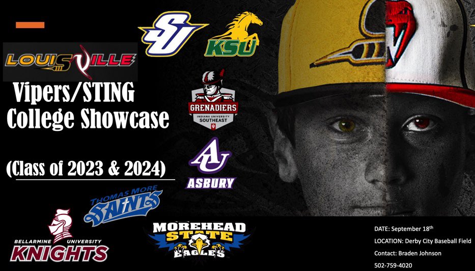 Louisville STING 2025 (STING2024) / Twitter
