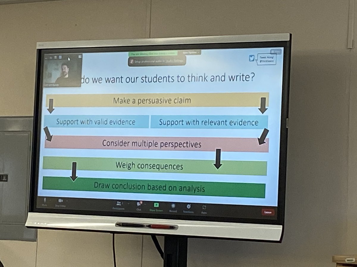 Michael Elder, Ed.D. tweet media