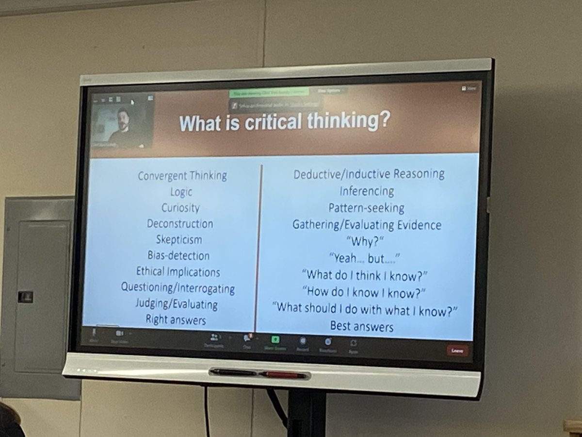 Michael Elder, Ed.D. tweet media