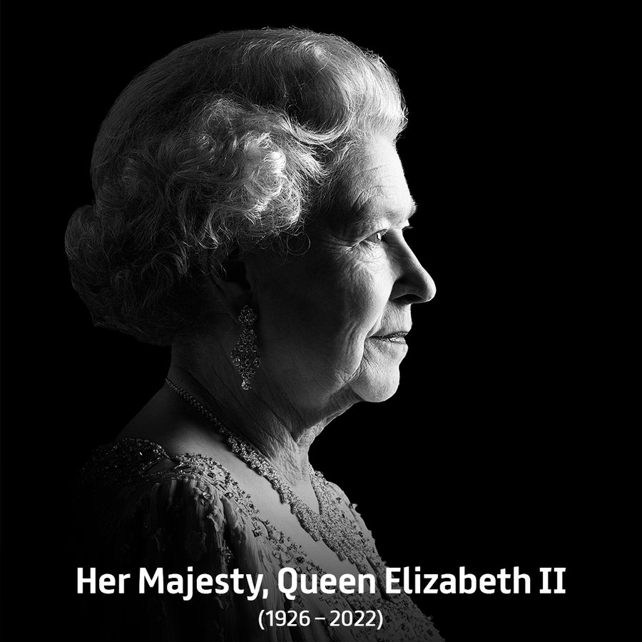 On the day of the funeral for Her Majesty Queen Elizabeth II, the Chairman, Cllr Anna Mbachu, and members of abncuk would like to join the nation in reflecting on the remarkable life of service to the country of our late Queen. Our thoughts are with the Royal Family.