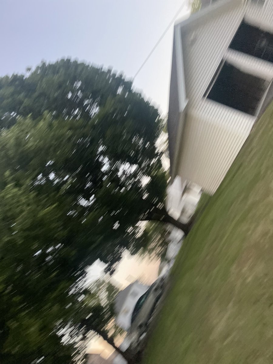Pictures I took on my run