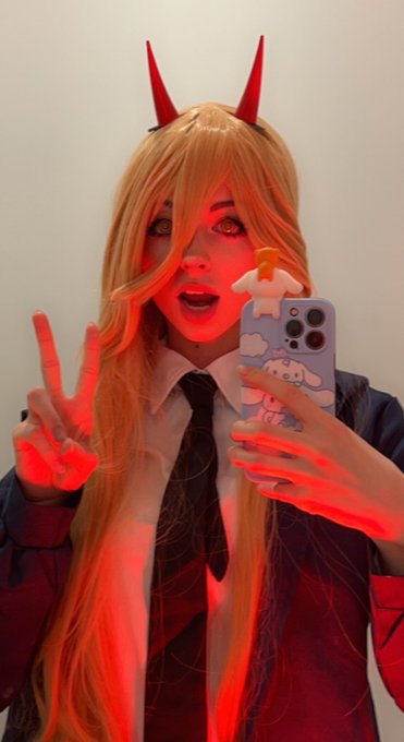 who else is excited for chainsaw man?! https://t.co/CCYMKd2GIp<a href="/tag/mw2"class="tags"><span>#mw2</span></a>