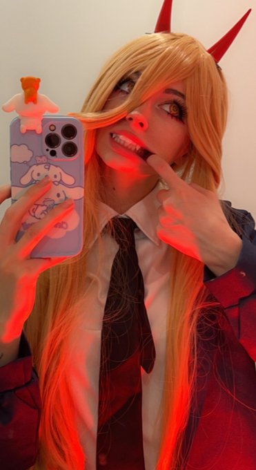 who else is excited for chainsaw man?! https://t.co/CCYMKd2GIp<a href="/tag/mw2"class="tags"><span>#mw2</span></a>