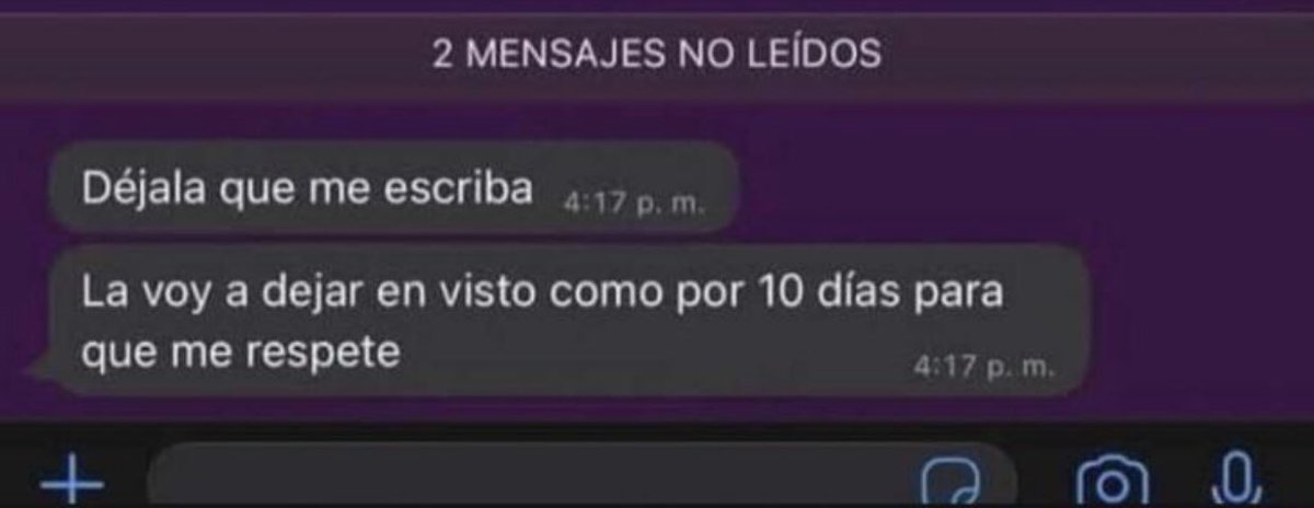 TweetsFachas's tweet photo. “No soy rencoroso”
Yo: https://t.co/Vb1E1u4hrt