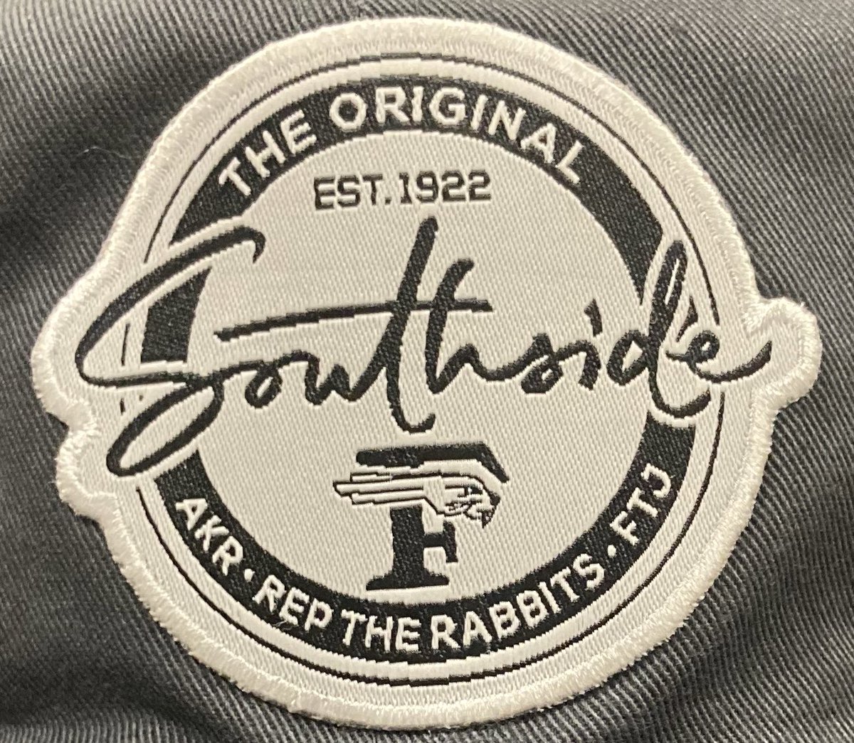 Back by popular demand! The fam <a href="/DP2Nice/">Daymond Patterson II</a> &amp; <a href="/JuddhaW/">Juddha Tha Shootah</a> were blown away by the Southside 2 weeks ago so they’re coming back when I told them it was going to be even BIGGER this week! Call everyone you know and get them to City Bank Stadium Friday for Southside Sellout: The Sequel!