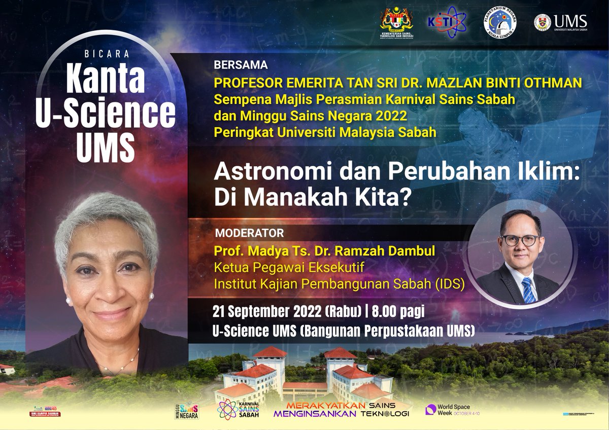 UMS Official 🇲🇾 tweet media