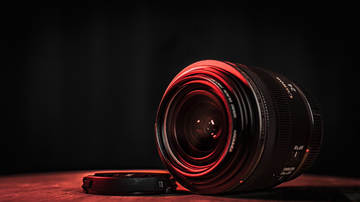 Have you used any of the RF lenses for <a href="/CanonUSA/">CanonUSA</a>?