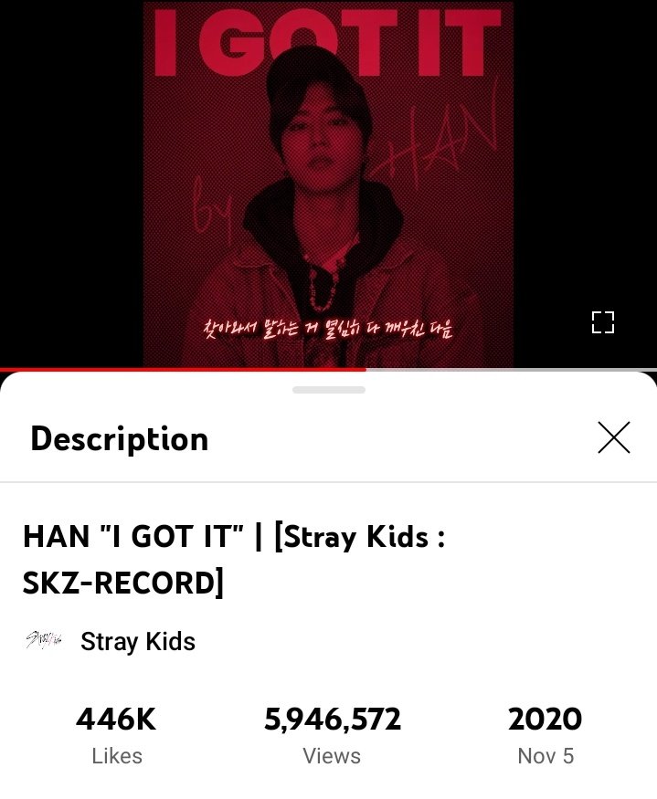 HANglobal_'s tweet photo. Both Close and I GOT IT are close to a milestone! But which one will get it first? Choose your team 🔥

#TeamCLOSE
📎https://t.co/itsvkEA33w

#TeamIGOTIT
📎https://t.co/sHUKZjyvHu

#HAN #한 #ハン @Stray_Kids https://t.co/niOoV7xBnP