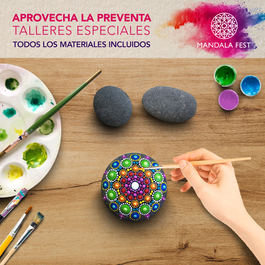 fest_mandala's tweet photo. ¡Vive a colores en el Mandala fest!🌟Un festival para pintar,🎨colorear #mandalas y vibrar a colores💜💙💚🧡❤️ 🎫 Boletos desde $100 pesos en preventa 🔥 📆 Del 7 al 9 de Octubre 📍CEFE Naucalli. Boulevar de la Santa Cruz, @SoyNaucalpan @LosSatelucos @CdSatelite @LaVozDeSatelite https://t.co/aof8N3yGaG