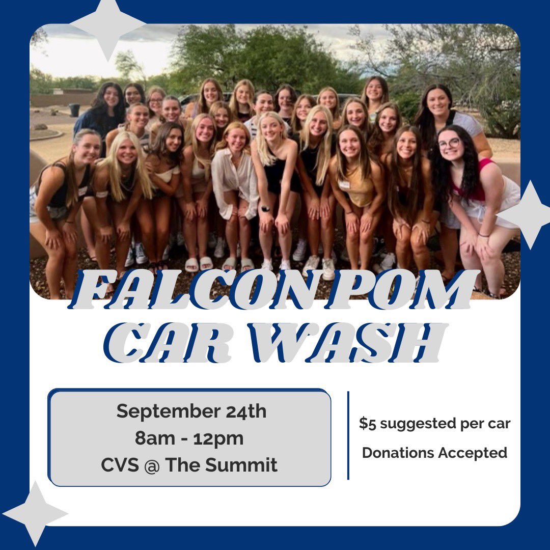 Cactus Shadows Pom tweet media