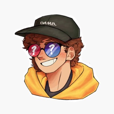 Rambelsaysstuff's tweet photo. #NewProfilePic https://t.co/YFMaNteVoY