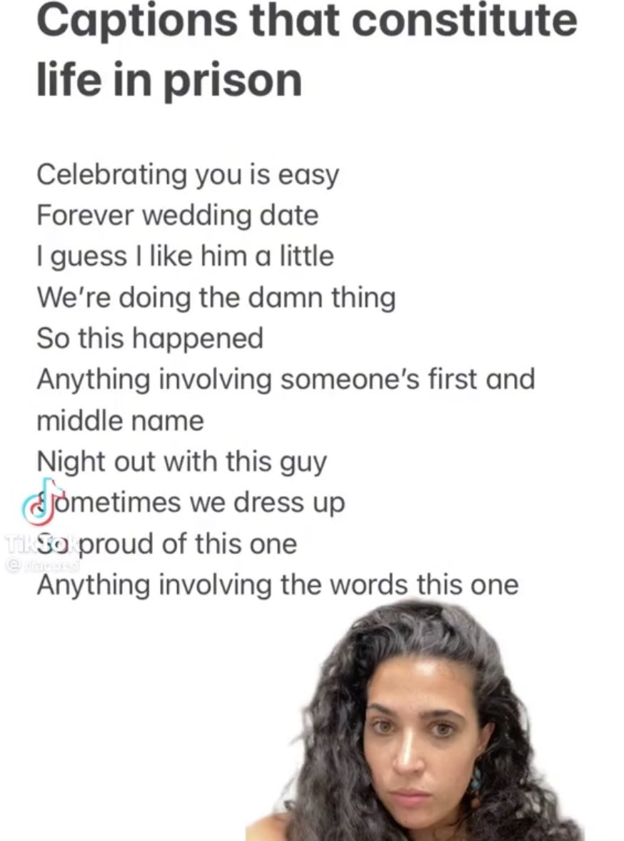 tweetsbybob_'s tweet image. She’s right