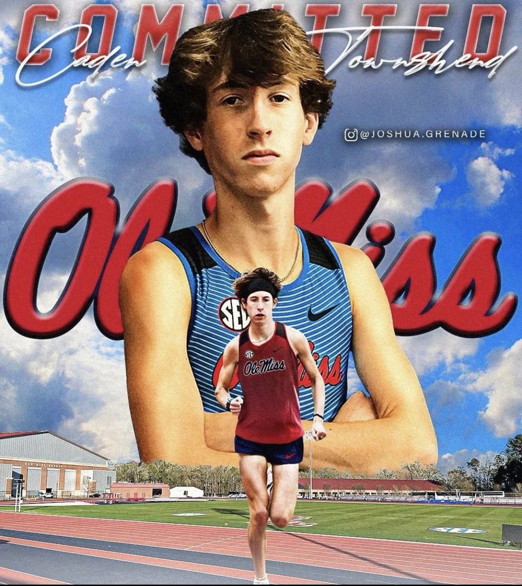 Congrats to Caden on his commitment to Ole Miss! Big things are ahead for him. <a href="/WHSwarriors/">Weddington High School Athletics</a> <a href="/UCPSNCAthletics/">UCPS NC Athletics</a> <a href="/WeddingtonHSNC/">Weddington High School</a> <a href="/AGHoulihan/">Andrew G. Houlihan</a>