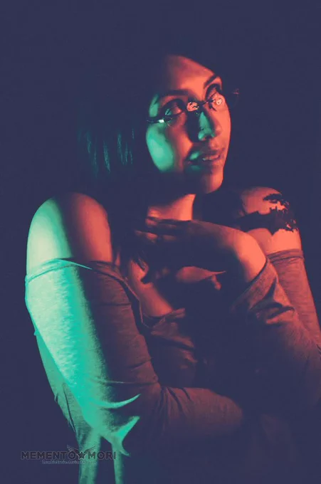 I mentioned it in a previous post but, I used to do a lot of photography stuffs. Just not a lot lately because...y'know...pandemic stuffs. 