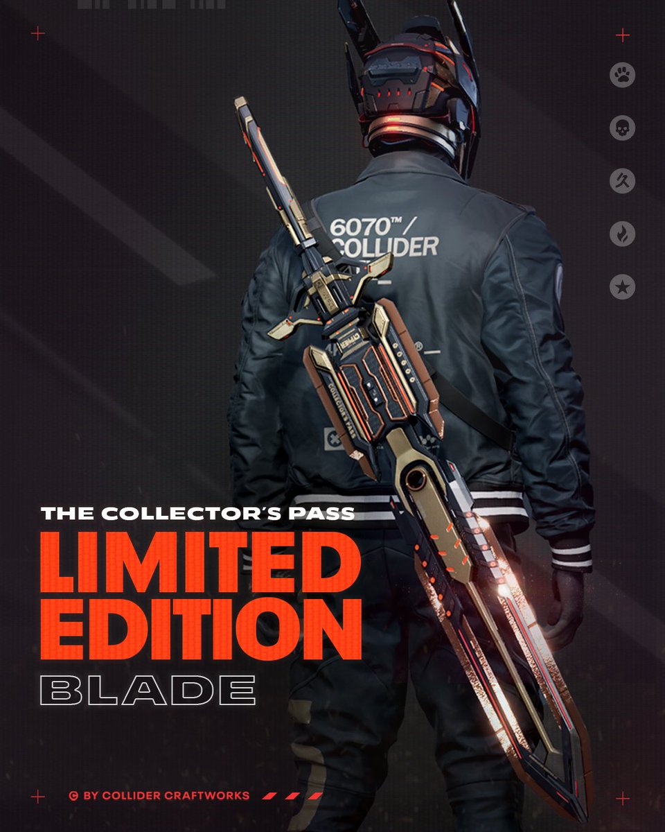 TCP SEASON 1: IT'S A WRAP!🤩

Our first official season of the TCP is now over, &amp; we couldn't be more degen 'bout it 🔥

Holders💎enjoyed 3 weeks of activities and missions on Discord while earning points, but the best is yet to come..

Ready for the TCP limited edition Blade?⚔️