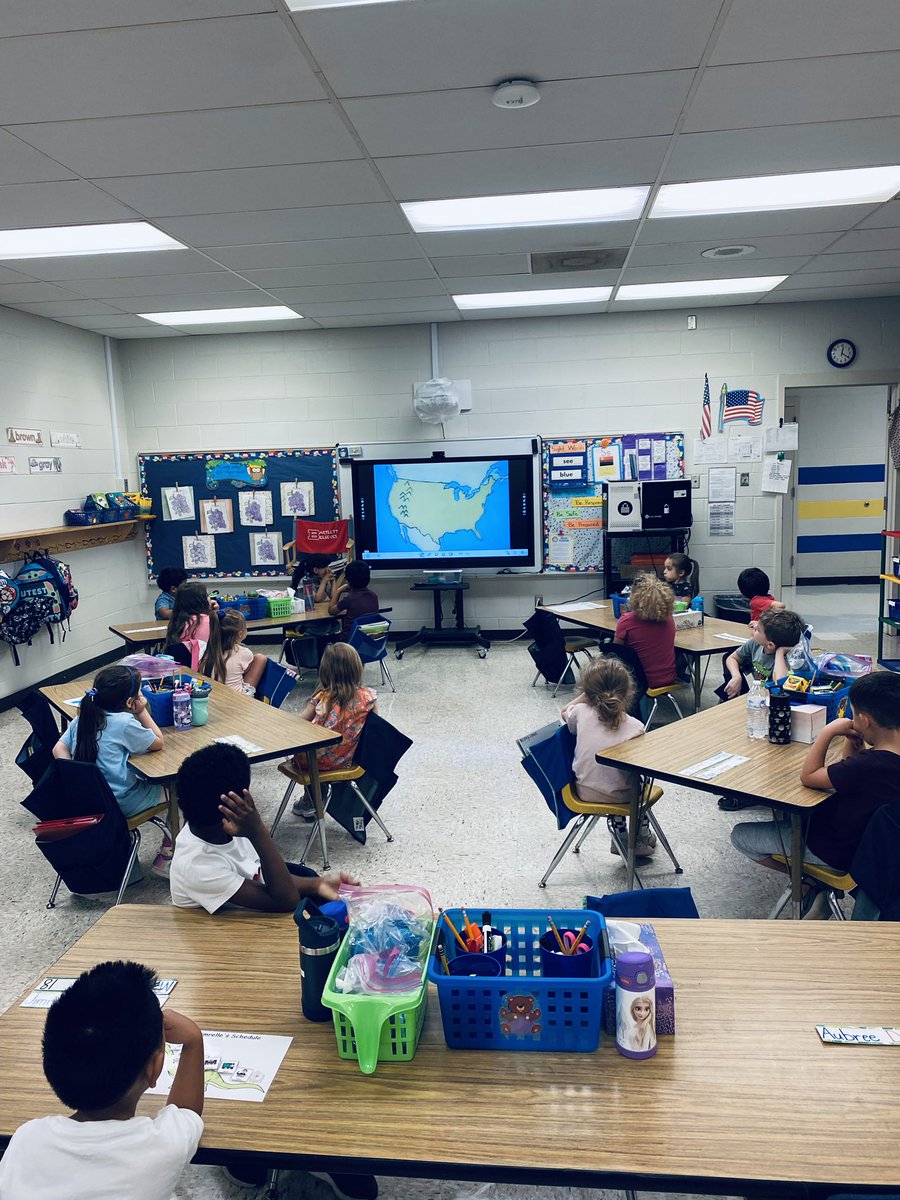 Ellendale Kindergarten tweet media