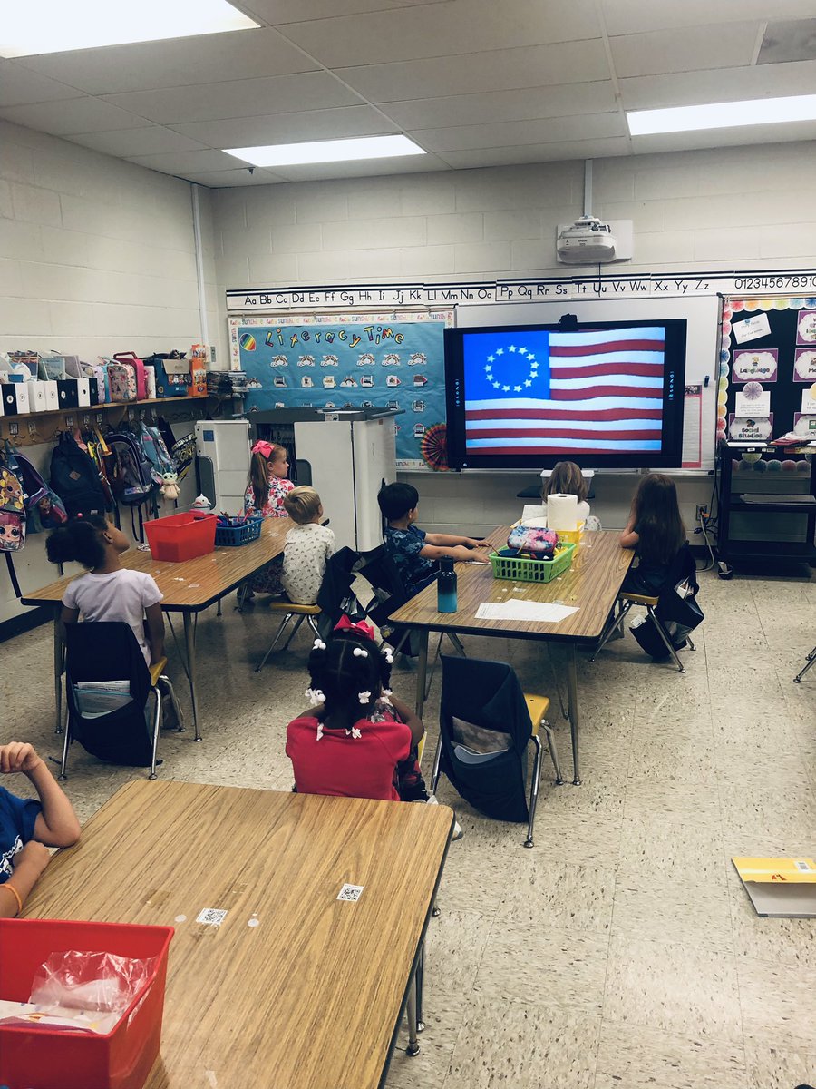 Ellendale Kindergarten tweet media