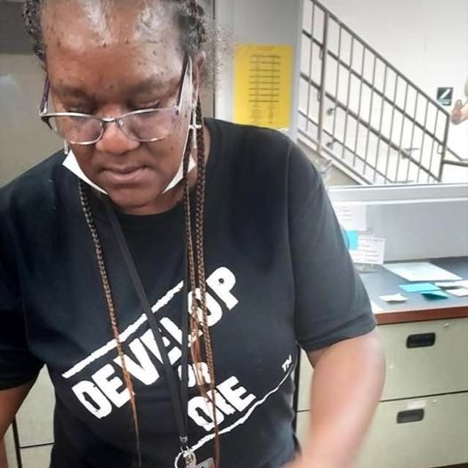 TyBConsulting's tweet image. #DevelopOrDie, #GoFundYourself and #ImpactIsTheNewBlack were a few a my mottos at TyBoone Consulting a few years ago. What I love about these mottos is they can be applied anywhere as needed❤️ DM me if you want to get in on the #merch in these nonprofitting streets #nonprofit