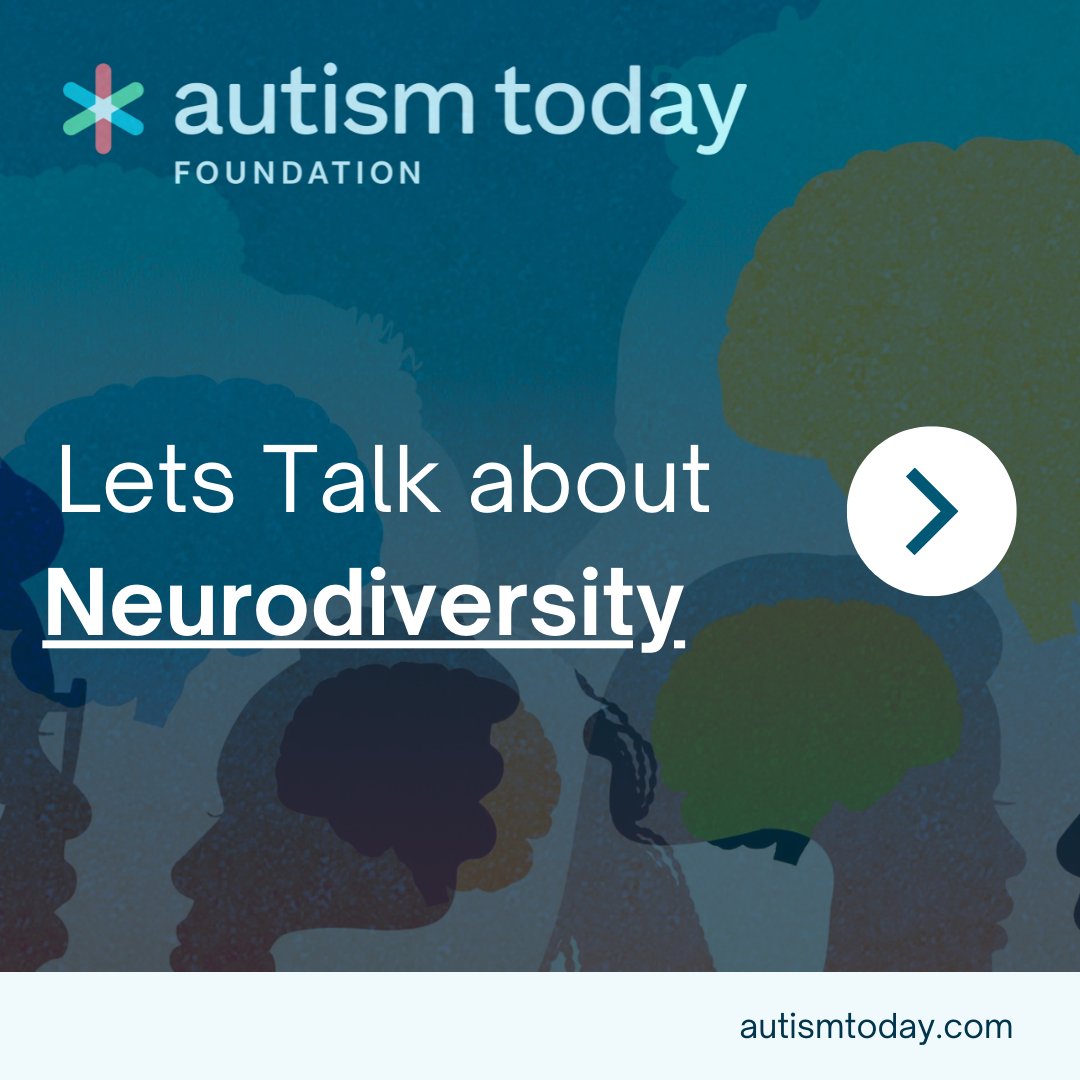 AutismTodayNPO's tweet photo. Please do take some time to swipe through this post and read about the beauty of neurodiversity♡ https://t.co/Ogcj3WNMXa